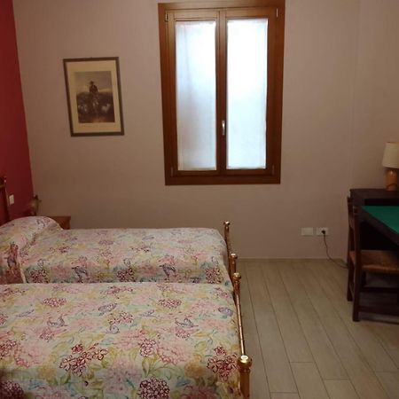 Agriturismo Corte Lidia Bellaguarda Εξωτερικό φωτογραφία