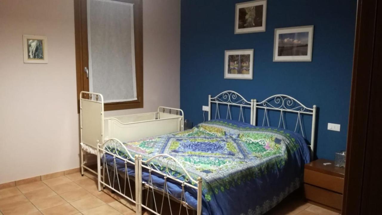 Agriturismo Corte Lidia Bellaguarda Εξωτερικό φωτογραφία