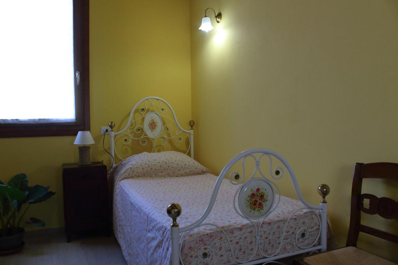 Agriturismo Corte Lidia Bellaguarda Εξωτερικό φωτογραφία