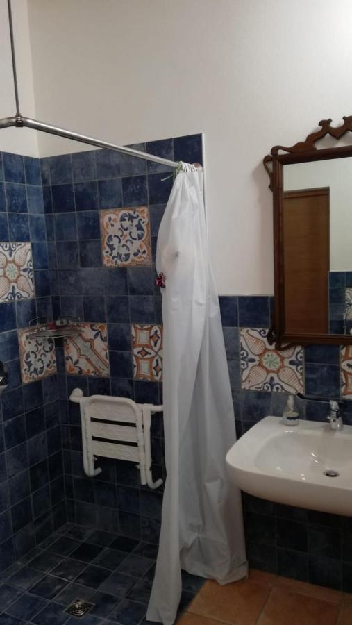 Agriturismo Corte Lidia Bellaguarda Εξωτερικό φωτογραφία