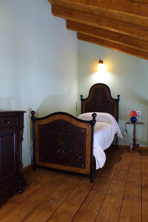 Agriturismo Corte Lidia Bellaguarda Εξωτερικό φωτογραφία