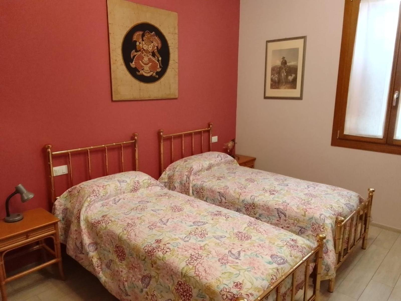 Agriturismo Corte Lidia Bellaguarda Εξωτερικό φωτογραφία